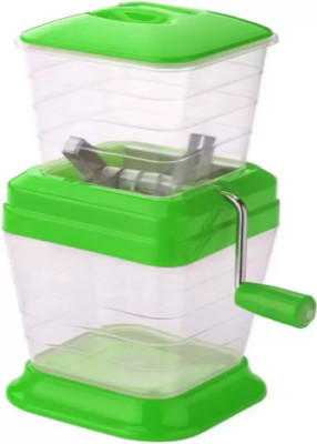 Riyansh Onion Chopper Vegetable Chopper (1) Vegetable & Fruit Chopper(1)