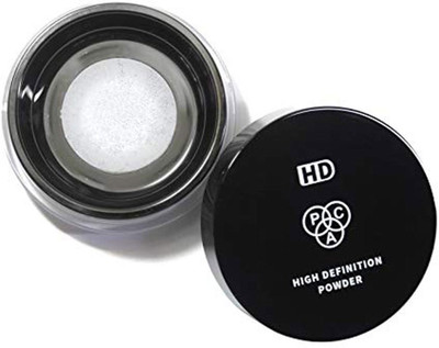 

PAC High Definition Powder (Transparent) Compact(Transparent)