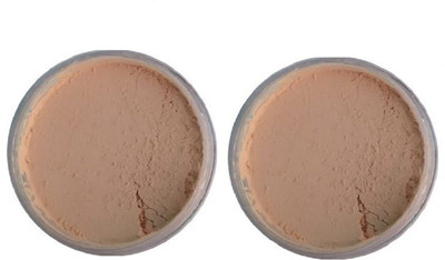 

Gabbu Ultime Pro Mineral Loose Powder Compact(BROWN)
