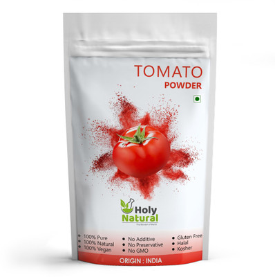 

Holy Natural TOMATO POWDER(200 g)