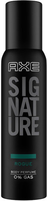 

AXE Signature Rouge Perfume Body Spray - For Men(154 ml)