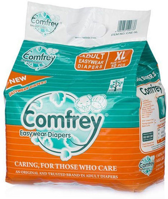 

COMFREY PANT STYLE - XL(100 Pieces)