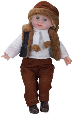 

Jack Royal Boy Baby(Multicolor)