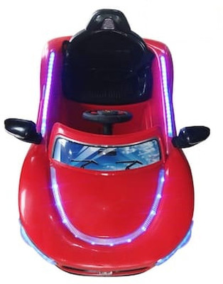 

thakran Car Battery Operated Ride On(Multicolor), Multi