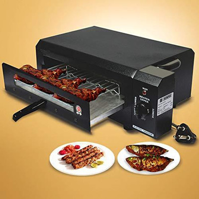 

Wellberg Temprerature & Heat Controller Electric Tandoor with Auxiliary Equipment Electric Tandoor
