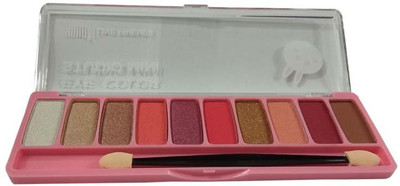 

Beauty Studio Soft Joker Eye Color Mini Eyeshadow 9 g(304)