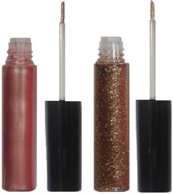 

Gabbu CREAMY MATTE EYE SHADOW 12 ml(GOLD SILVER, LIGHT PINK)