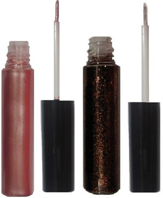 

Gabbu PARTY WEAR EYE SHADOW COMBO 12 ml(LIGHT PINK, BROWN)