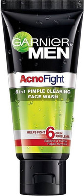 

Garnier Acno Fight Face Wash , 100(pack of 2) Face Wash(200 g)