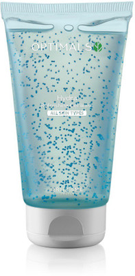 

Oriflame Optimals Hydra Wash Wash Face Wash(150 ml)