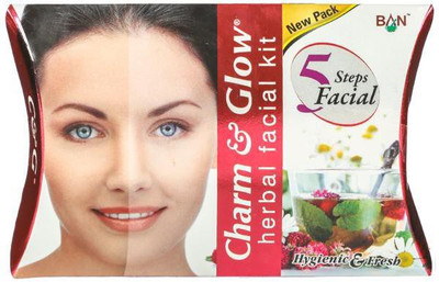 

CHARM & GLOW ME-001 CHM & GLW 30 GM PK OF 6 30 g(Set of 6)
