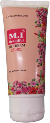 

MI Beautiful BB Cream(50 ml)