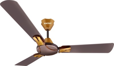 Buy Anchor Xl Ceiling Fan Gold Online At Lowest Price In India