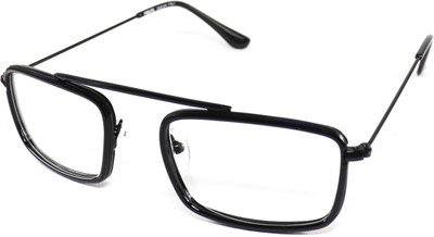

Justkartit Full Rim Rectangle Frame(50 mm