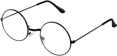 

Rich Club Full Rim Round Frame(48 mm