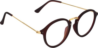 

Zyaden Full Rim Round Frame(51 mm