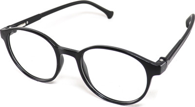 

Justkartit Full Rim Wayfarer Frame(50 mm