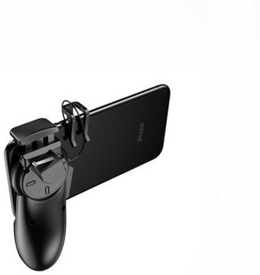 

Blue Birds Gamepad Joystick for pubg Mobile Controller L1 R1 Shoot Handle Gamepad for Knives Out Trigger fire game joystick Gaming Accessory Kit(Black, For Android, iOS, Wii)