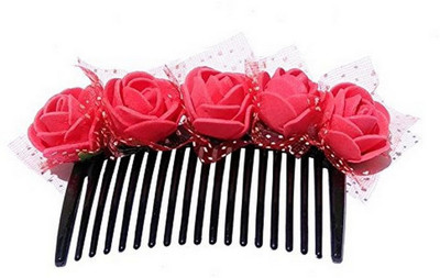 

Unique Indian Crafts Fancy Hair Band Hair Band(Multicolor)