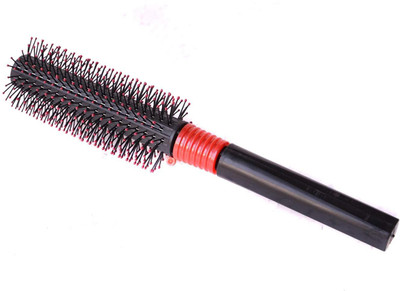 

FOK Round Hair Brush With Soft Bristle