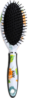 

KAIV Stylish Cushioned Hair Brush