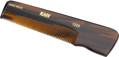 

KAIV GHC1209 Hand Made Grooming Comb