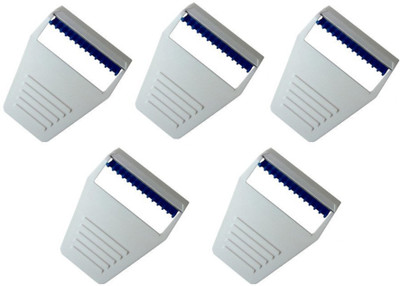 

YOUNGMONK Shave Body Razor (Pack of 5) Strips(5 Strips, Set of 5)