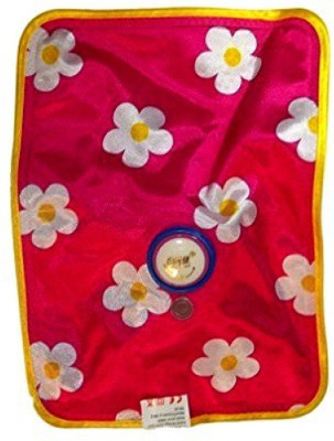 

CRETO Electric Hot Water Bag for Joint/ Muscle Pain Electric 1 L Hot Water Bag(Multicolor)