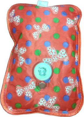 

CRETO New Electric Heating Gel Pad for Joint Pain and Body-Ache Relief electric 1 L Hot Water Bag(Multicolor)