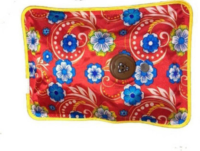 

CRETO SX -500 New Super Magic Pain Relief Cordless electric 1 L Hot Water Bag(Multicolor)
