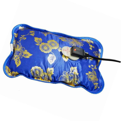 

CRETO Pain Relief Multiprint SX -109 electric 1 L Hot Water Bag(Multicolor)