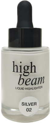 

EYE BLINK HIGH BEAM LIQUID SILVER Highlighter(SILVER)
