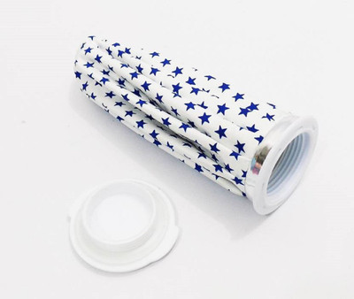 

Trendmakerz HCB4 White Hot Water Bag Hot Cold Pack(White)
