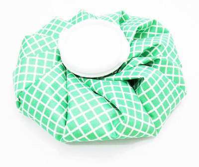 Trendmakerz HCB7 Green Hot Water Bag Hot Cold Pack(Green)