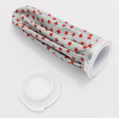 

Trendmakerz HCB5 White Hot Water Bag Hot Cold Pack(Multicolor)