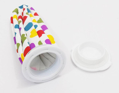 

Trendmakerz HCB2 White Hot Water Bag Hot Cold Pack(White)