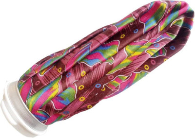 

Trendmakerz 9 Non-Electric 1 L Hot Water Bag Hot Cold Pack(Multicolor)