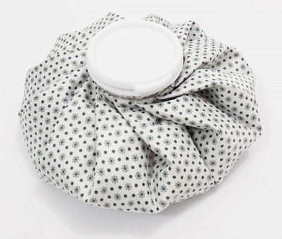 

Trendmakerz HCB6 White Hot Water Bag Hot Cold Pack(White)