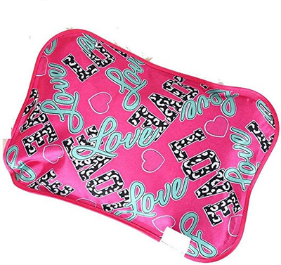 

Ketsaal Electric Hot Water Bag for Pain Relief (Multicolour) Rechargeable 1000 ml Hot Water Bag(Multicolor)