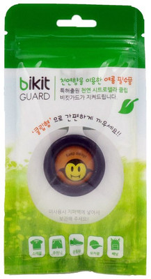 

IndoSkyAsia BIKIT GUARD(Pack of 10)