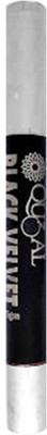 

Quzal Kajal for Eye Waterproof Black(Black)