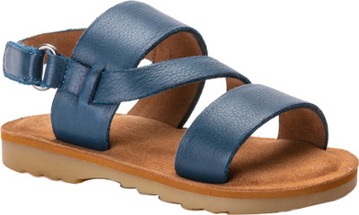 

Drish Boys & Girls Velcro Flats(Blue