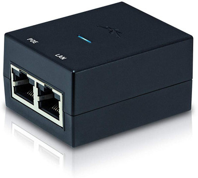 

Ubiquiti Networks AirGateway Wireless Access Point Lan Adapter(100 Mbps)