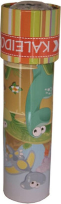 

Muntjac MJKaleidoscope(Multicolor)