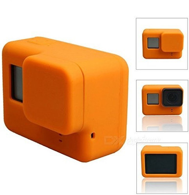 

Action Pro K0112 Lens Cap(Orange, 30.5)
