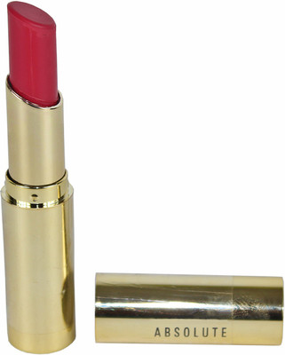 

absolute New 2019 Trending 9to5 Liquid Matte Lipstick Bright pink 5 gm(Bright pink)