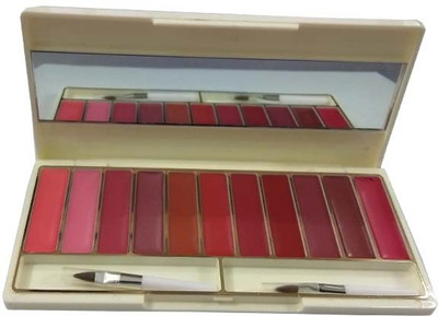 

Beauty Studio Lip Palette(9922-4)