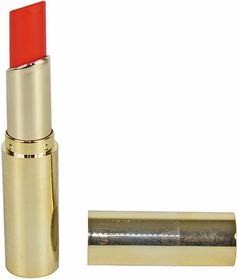 

absolute New 2019 Trending Liquid Matte Lipstick Orange 5 gm(Orange)