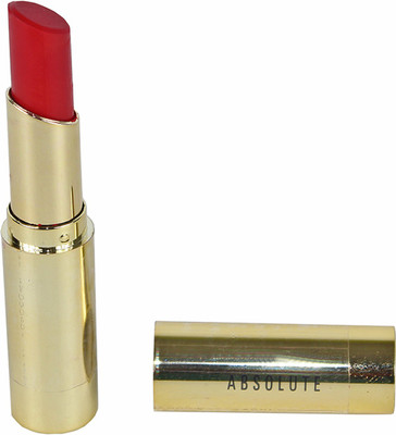 

absolute New 2019 Trendingiquid Matte Lipstick Bright Red 5 gm(Bright Red)