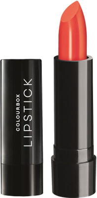 

Oriflame Colour Box Peppy Peach Lipstick ( 34627 )(Poppy Peach)